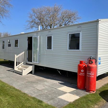 Grange-over-Sands Beautiful 3-Bed Caravan Situated On Lakeland Haven מראה חיצוני תמונה
